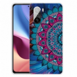 Skal Xiaomi Mi 11i 5G Färgglada Mandala