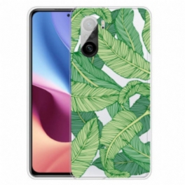 Skal Xiaomi Mi 11i 5G Grafiska Ark