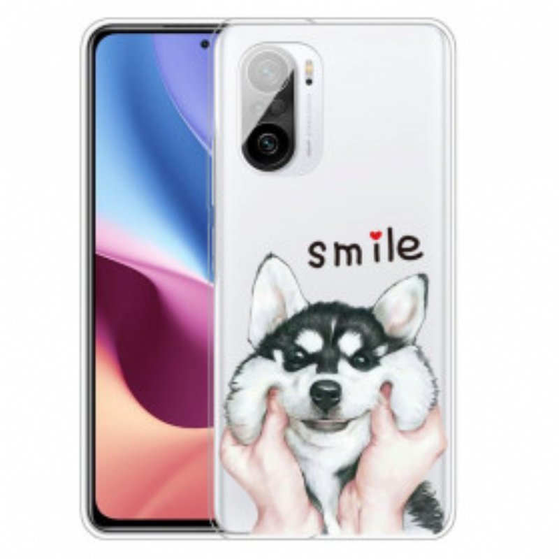 Skal Xiaomi Mi 11i 5G Le Hund