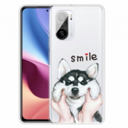 Skal Xiaomi Mi 11i 5G Le Hund