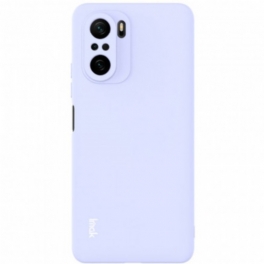 Skal Xiaomi Mi 11i 5G Uc-2 Series Silikonmatta Imak