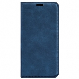 Folio-fodral Xiaomi Redmi Note 13 4g Klassisk