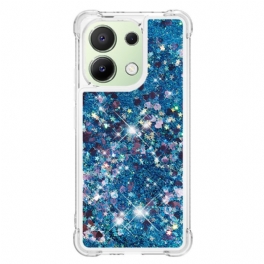 Skal För Xiaomi Redmi Note 13 4g Glitter