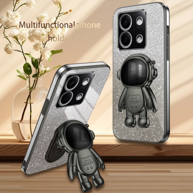 Skal Xiaomi Redmi Note 13 4g Astronaut