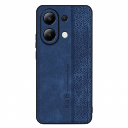 Skal Xiaomi Redmi Note 13 4g Telefonfodral Azns