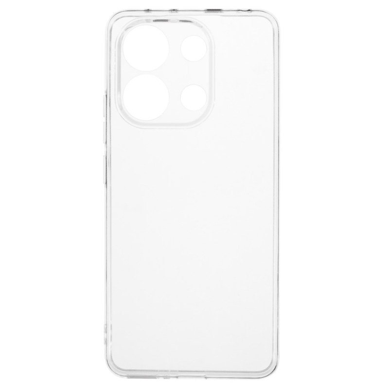 Skal Xiaomi Redmi Note 13 4g Transparent 2.0 Mm