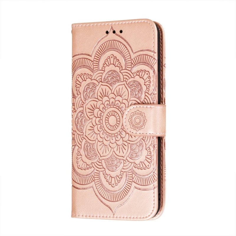 Fodral Xiaomi 11T / 11T Pro Full Mandala