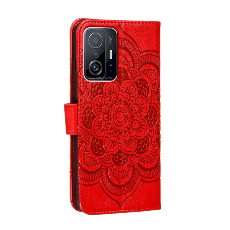 Fodral Xiaomi 11T / 11T Pro Full Mandala