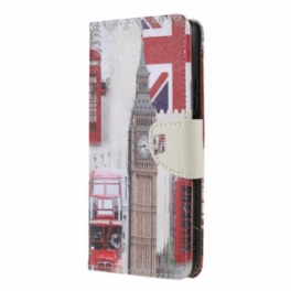 Fodral Xiaomi 11T / 11T Pro London Livet