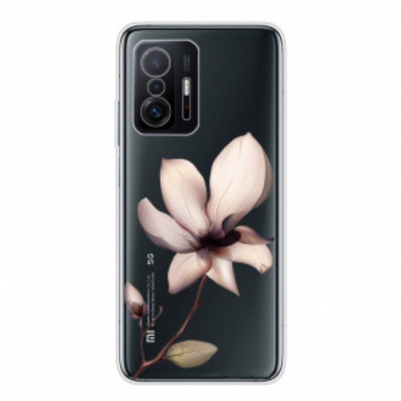 Mobilskal Xiaomi 11T / 11T Pro En Blomma