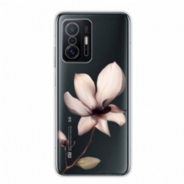 Mobilskal Xiaomi 11T / 11T Pro En Blomma