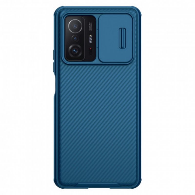 Skal Xiaomi 11T / 11T Pro Camshield Nillkin