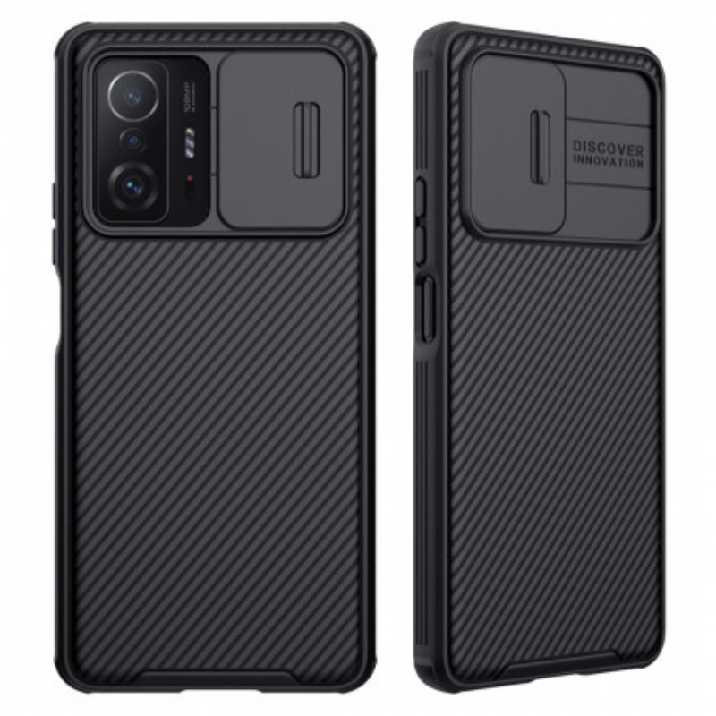 Skal Xiaomi 11T / 11T Pro Camshield Nillkin