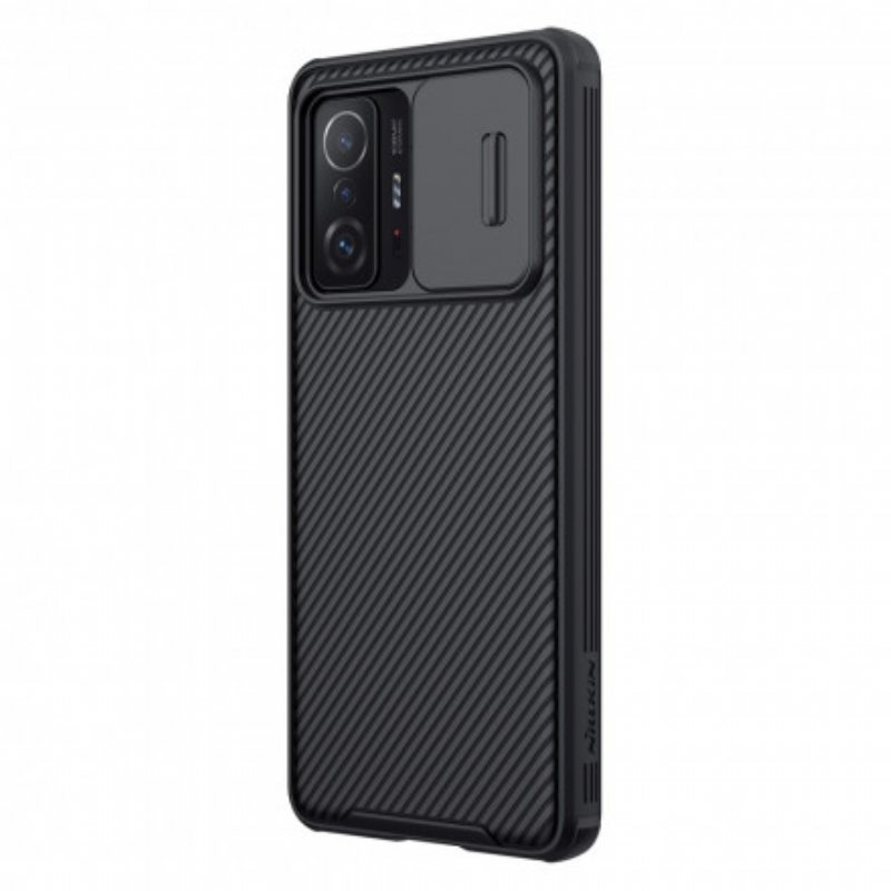 Skal Xiaomi 11T / 11T Pro Camshield Nillkin