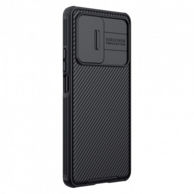 Skal Xiaomi 11T / 11T Pro Camshield Nillkin