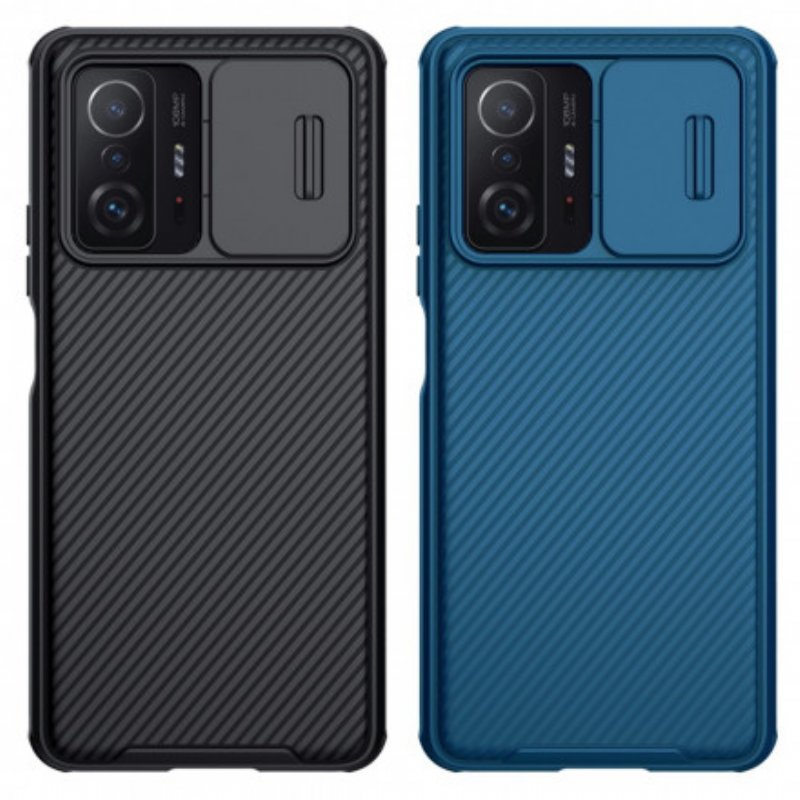 Skal Xiaomi 11T / 11T Pro Camshield Nillkin