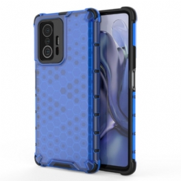 Skal Xiaomi 11T / 11T Pro Honeycomb Stil