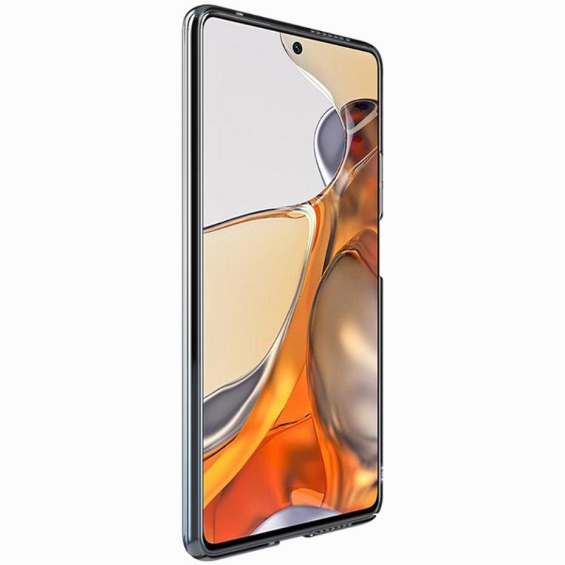 Skal Xiaomi 11T / 11T Pro Imak Transparent