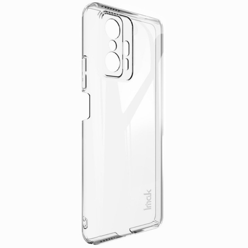 Skal Xiaomi 11T / 11T Pro Imak Transparent