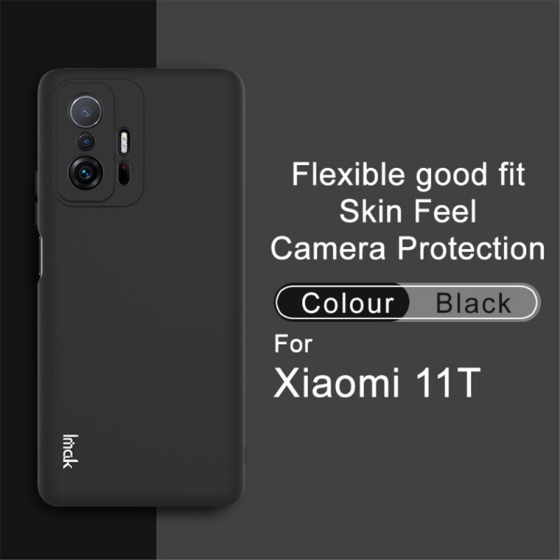 Skal Xiaomi 11T / 11T Pro Imak Uc-2 Feeling Colors Series