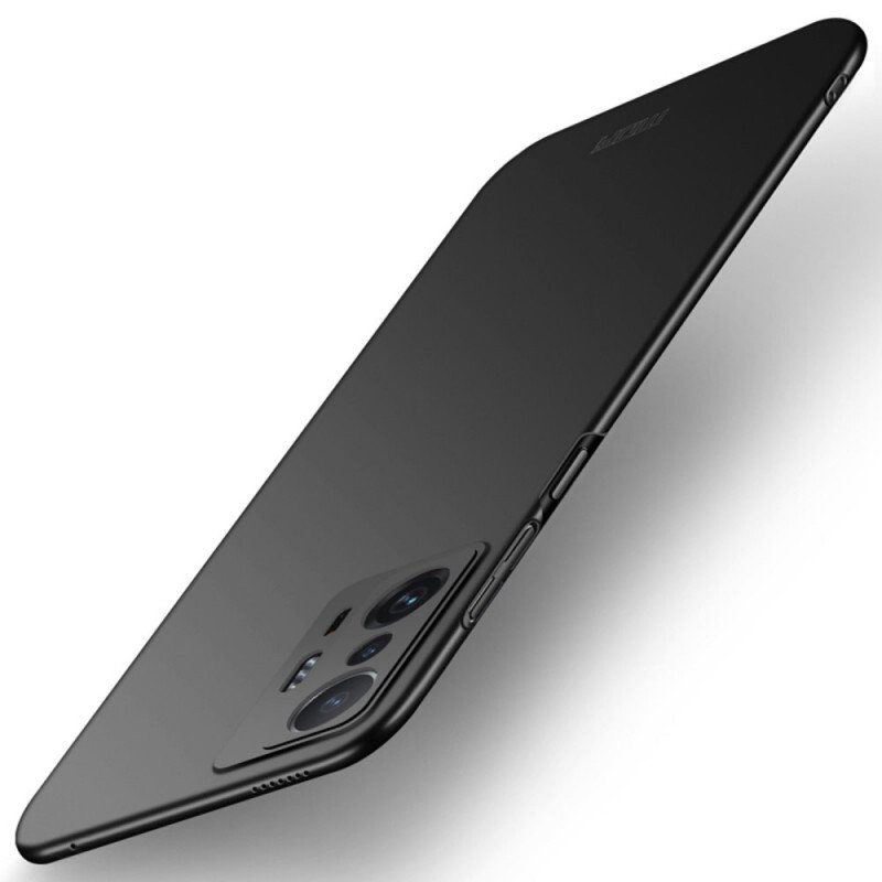 Skal Xiaomi 11T / 11T Pro Mofi Ultra Fin