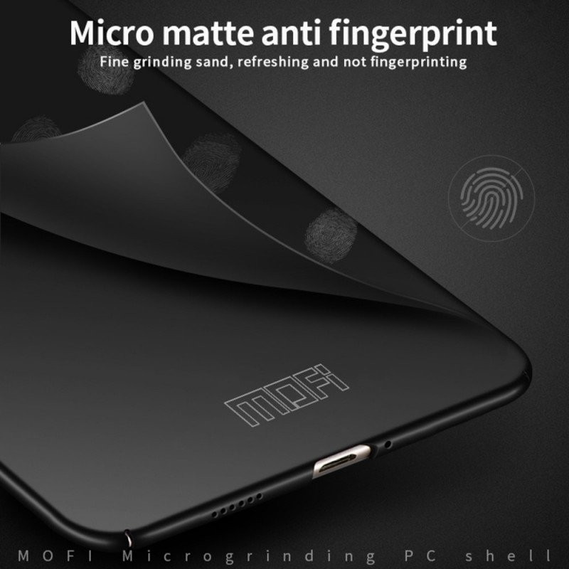 Skal Xiaomi 11T / 11T Pro Mofi Ultra Fin