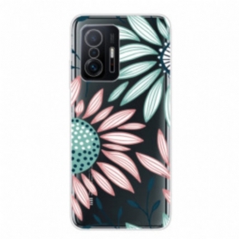 Skal Xiaomi 11T / 11T Pro Ren Blomma