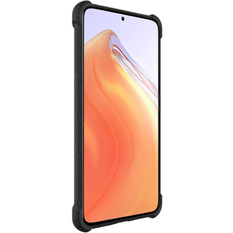 Skal Xiaomi 11T / 11T Pro Silikon Matt Airbags Imak