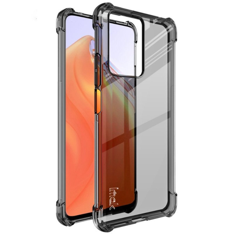 Skal Xiaomi 11T / 11T Pro Transparent Imak