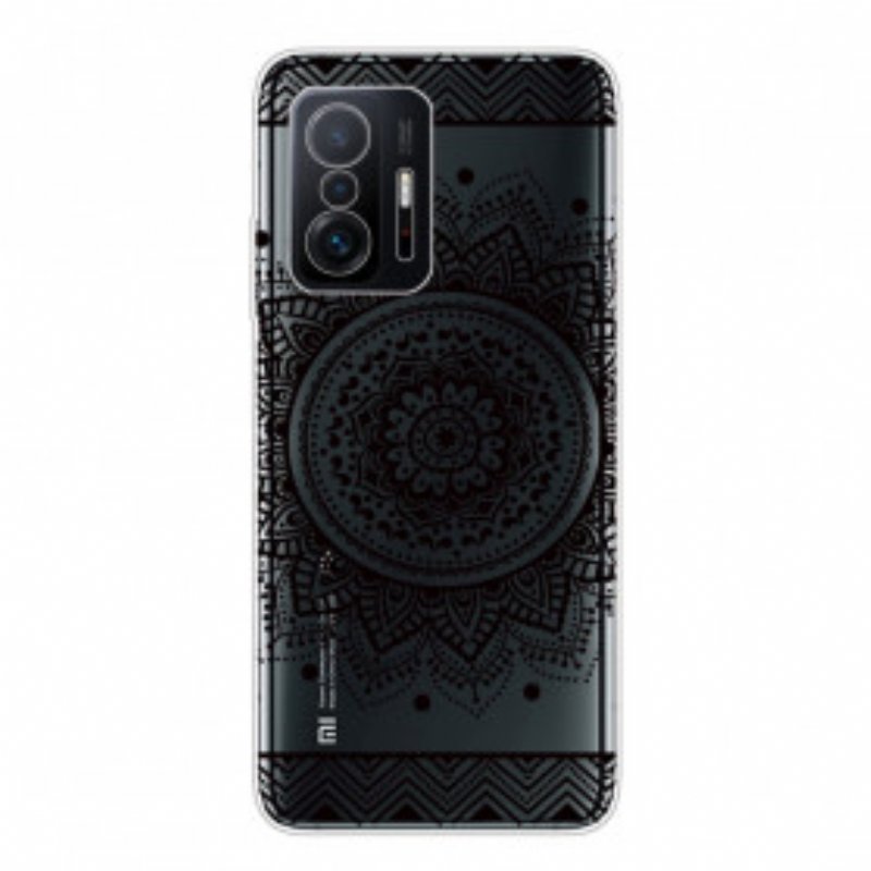 Skal Xiaomi 11T / 11T Pro Vacker Mandala