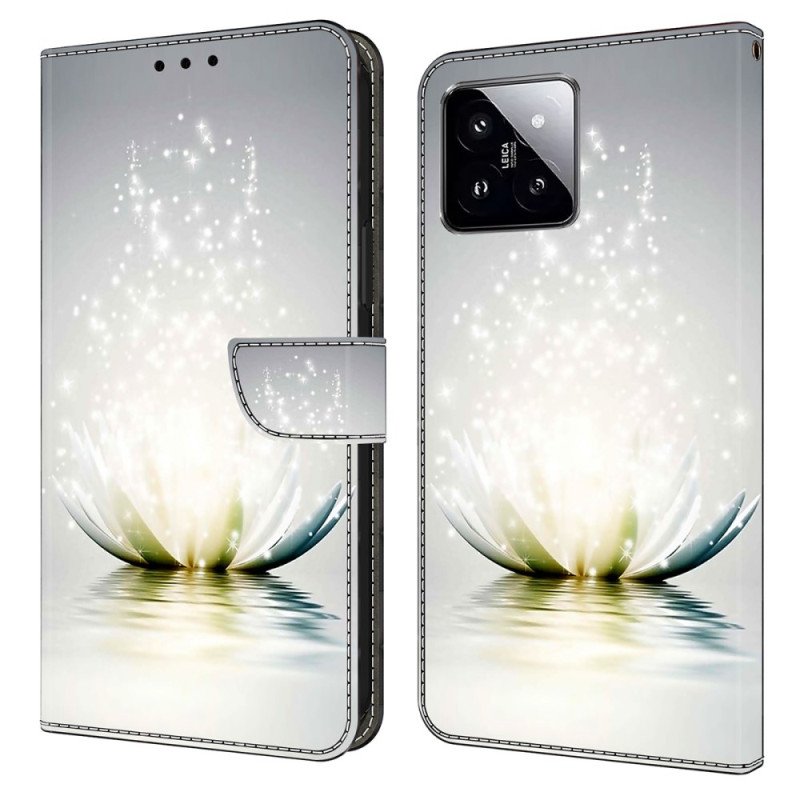 Fodral Xiaomi 14 Lotus