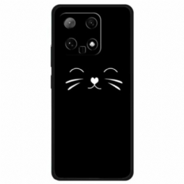 Skal Xiaomi 14 Kat