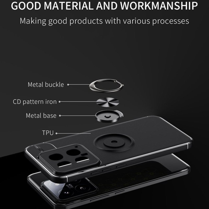 Skal Xiaomi 14 Ring-support