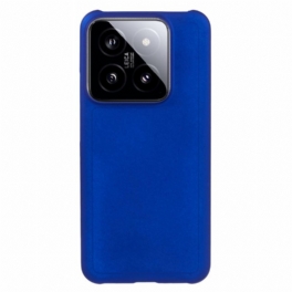 Skal Xiaomi 14 Styv Plast