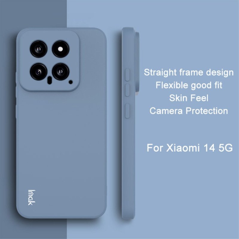 Skal Xiaomi 14 Telefonfodral Uc-4-serien Imak