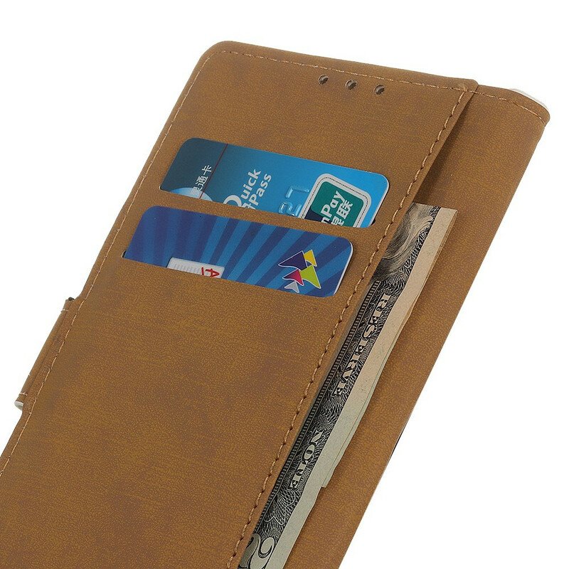 Fodral Samsung Galaxy Note 10 Lite Poetens Eiffeltorn