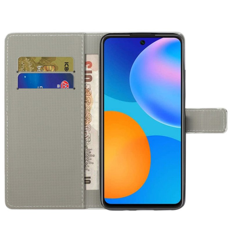 Fodral Xiaomi Redmi Note 13 Pro 5g Vintage Amerikansk Flagga