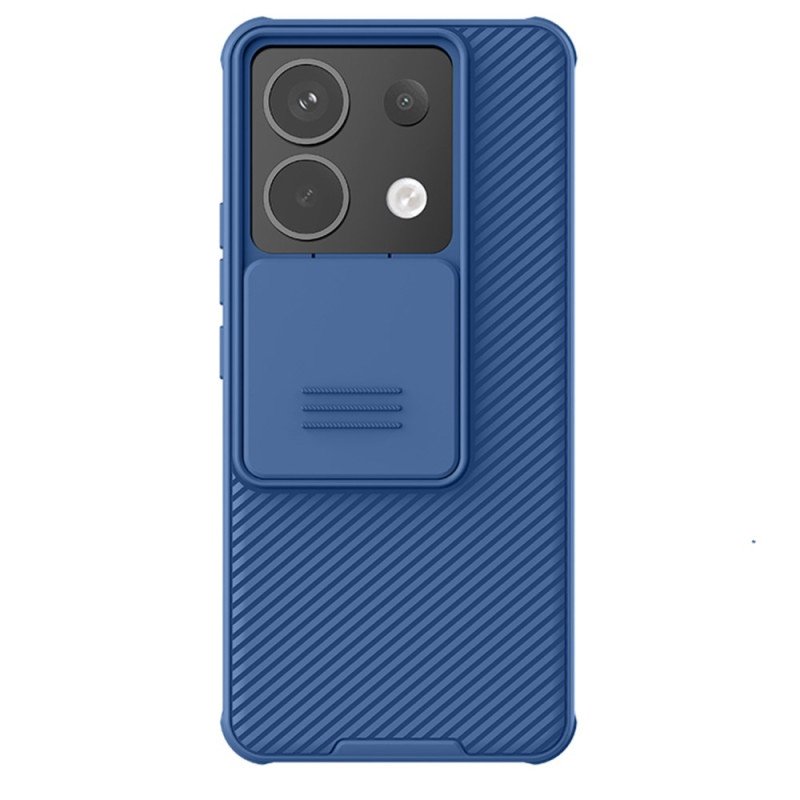 Skal För Xiaomi Redmi Note 13 Pro 5g Camshield Pro Series Nillkin