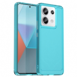 Skal För Xiaomi Redmi Note 13 Pro 5g Godisserie