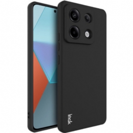 Skal För Xiaomi Redmi Note 13 Pro 5g Uc-4-serien Imak