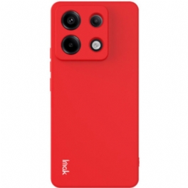 Skal För Xiaomi Redmi Note 13 Pro 5g Uc-4 Series Imak Röd