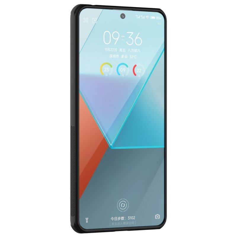 Skal Xiaomi Redmi Note 13 Pro 5g Frostad Nillkin