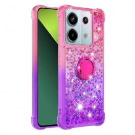 Skal Xiaomi Redmi Note 13 Pro 5g Gradient Glitter