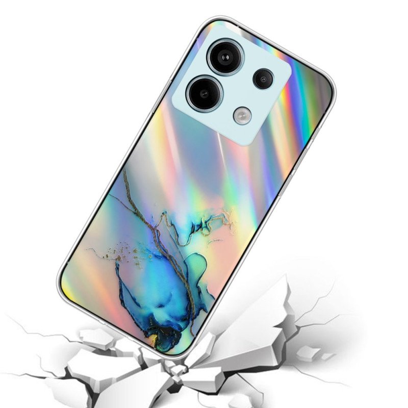 Skal Xiaomi Redmi Note 13 Pro 5g Laserdesign