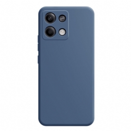 Skal Xiaomi Redmi Note 13 Pro 5g Rak Kant