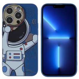 Skal iPhone 14 Pro Astronaut