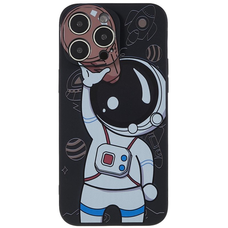 Skal iPhone 14 Pro Astronaut