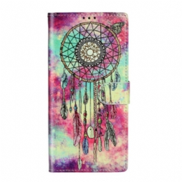 Fodral Samsung Galaxy S20 Plus / S20 Plus 5G Dream Catcher Design