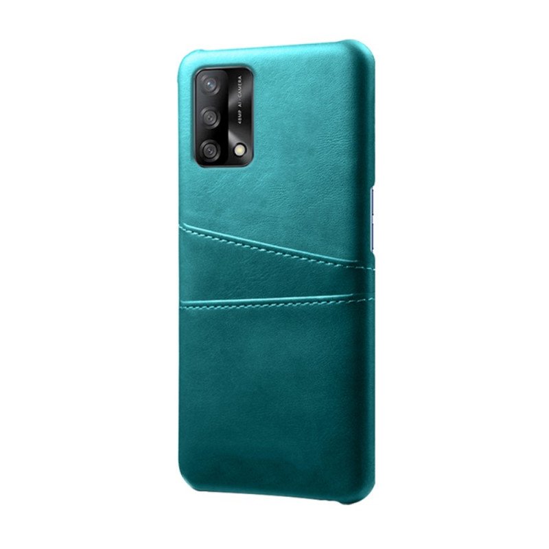 Skal Oppo A74 4G Ksq Korthållare