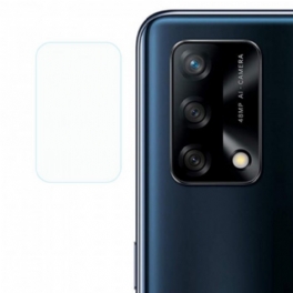 Skyddslins I Härdat Glas För Oppo A74 4G